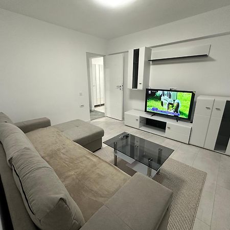 Apartament Ultra Central 3 Apartment ฮูเนโดอารา ภายนอก รูปภาพ