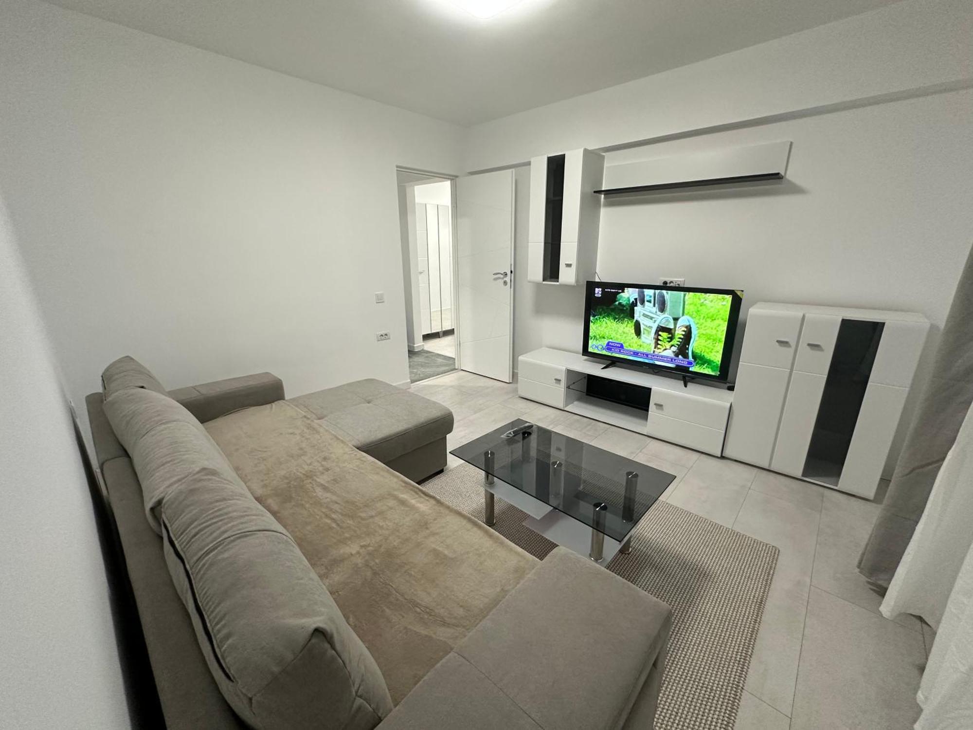 Apartament Ultra Central 3 Apartment ฮูเนโดอารา ภายนอก รูปภาพ