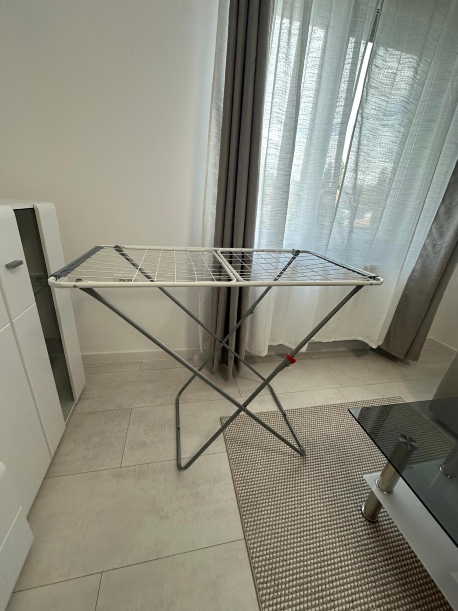 Apartament Ultra Central 3 Apartment ฮูเนโดอารา ภายนอก รูปภาพ