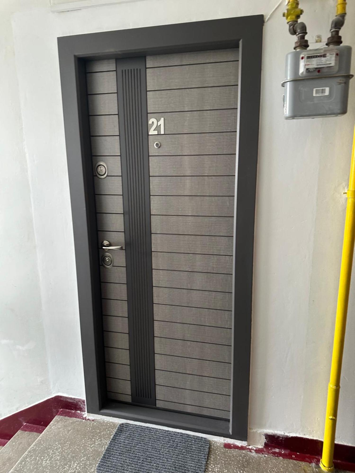 Apartament Ultra Central 3 Apartment ฮูเนโดอารา ภายนอก รูปภาพ