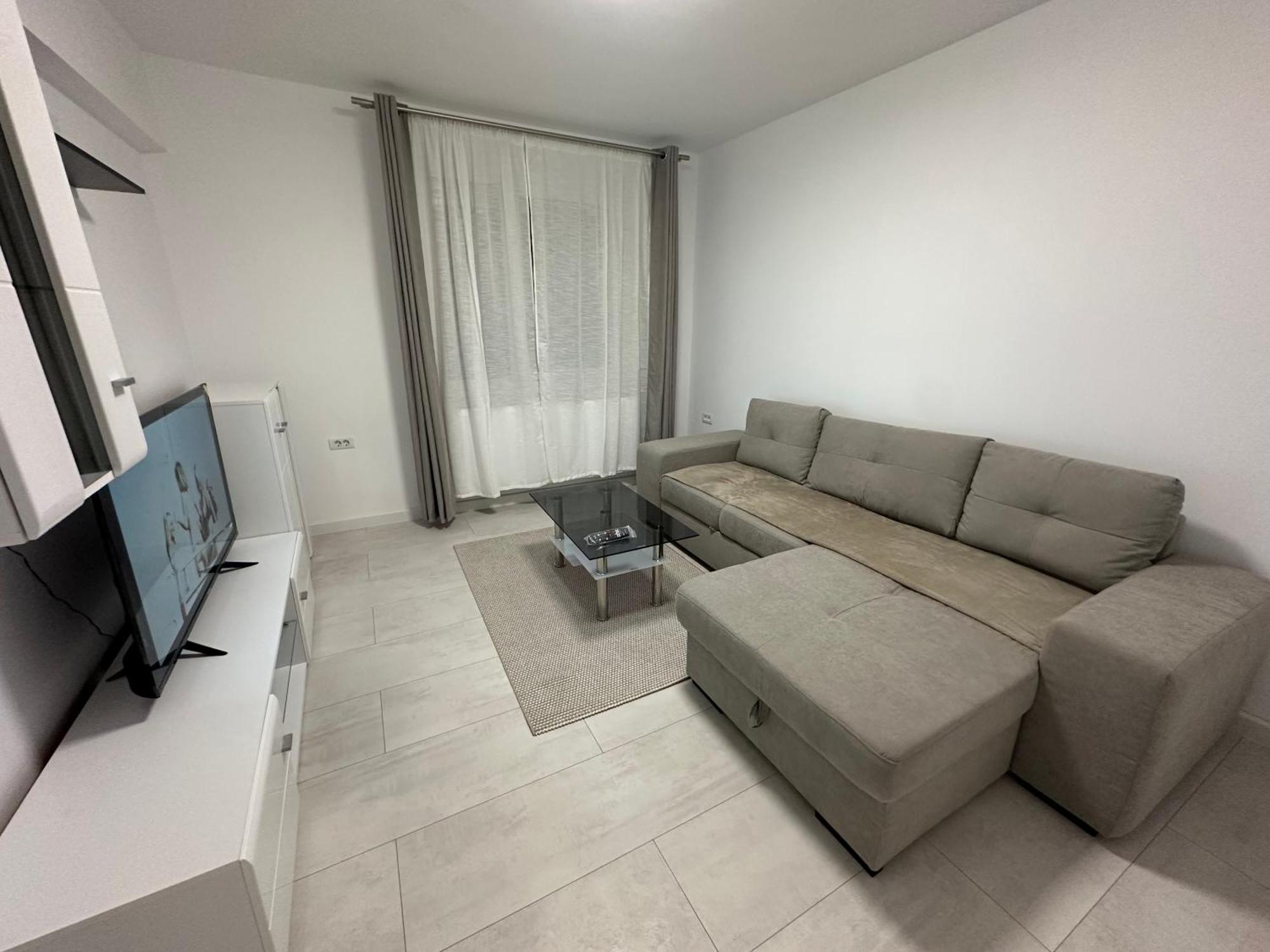 Apartament Ultra Central 3 Apartment ฮูเนโดอารา ภายนอก รูปภาพ
