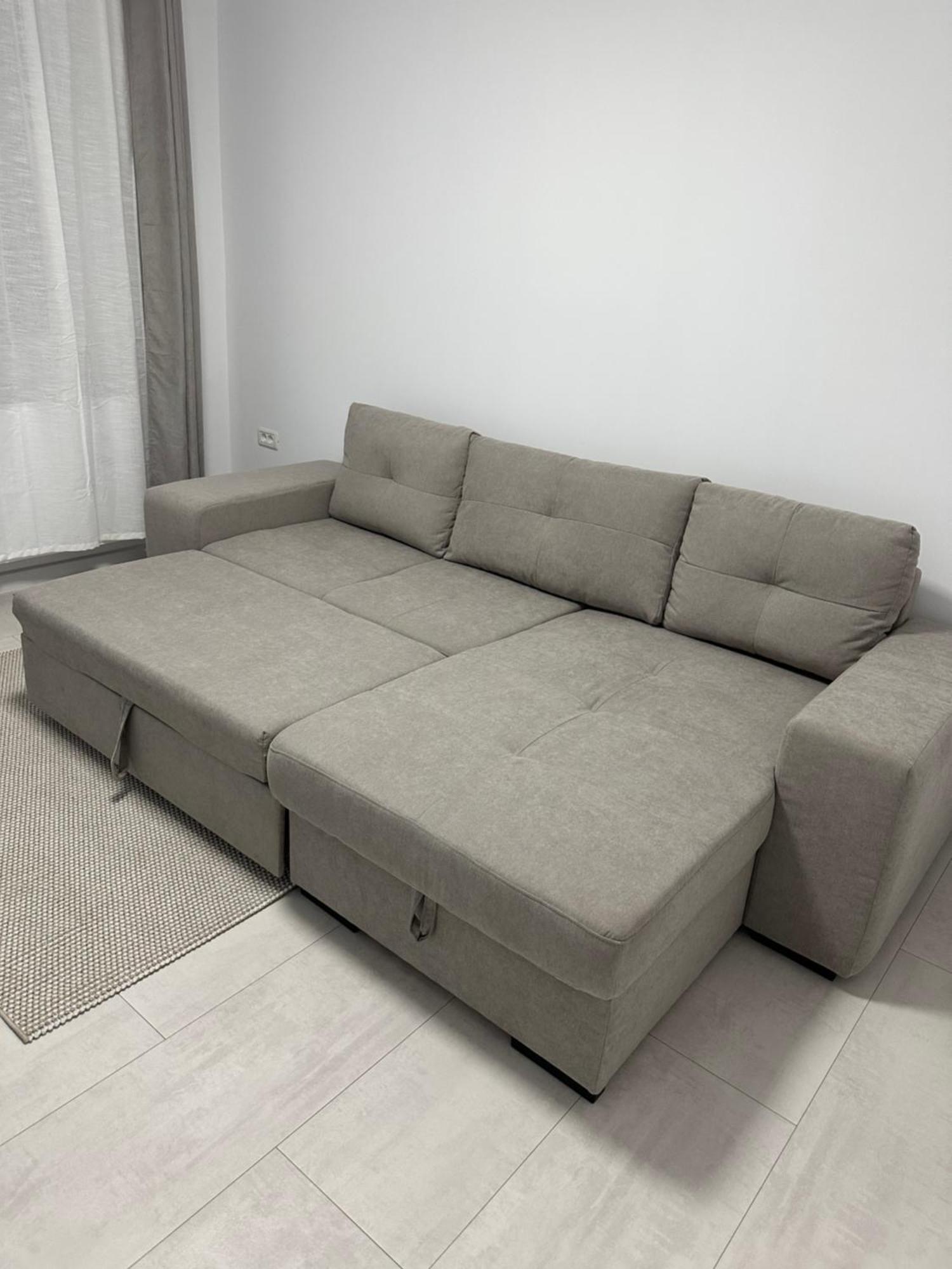 Apartament Ultra Central 3 Apartment ฮูเนโดอารา ภายนอก รูปภาพ