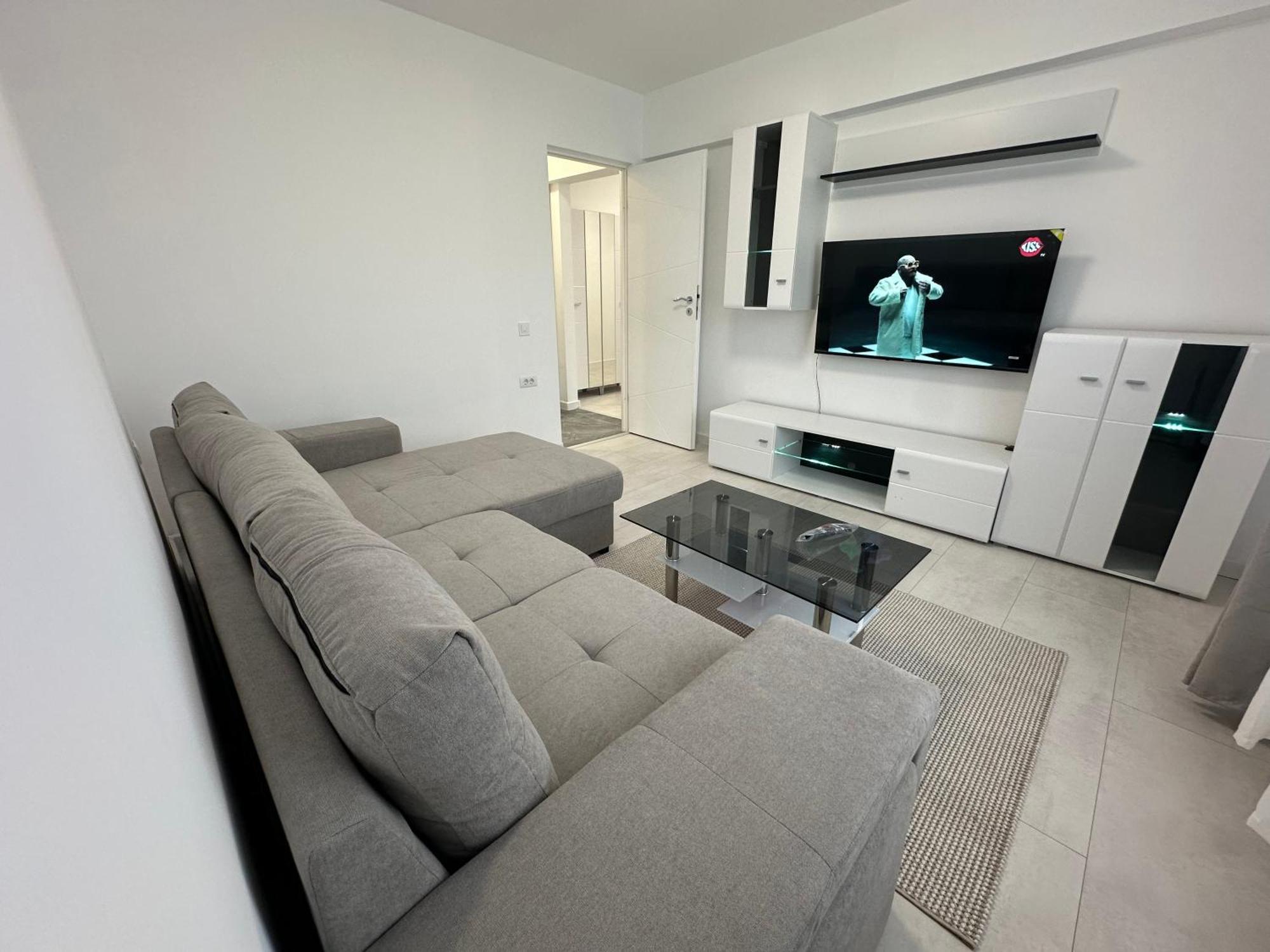 Apartament Ultra Central 3 Apartment ฮูเนโดอารา ภายนอก รูปภาพ